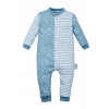 Dojčensky overal - PAJACYK MAKOMA 86 (Makoma Clown Bs Cotton Sweet Dreams Size_86 Owls)
