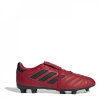 adidas Copa Gloro Fold over Tongue Firm Ground Football Boots Red/Black 8 (42)