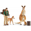 Schleich 42623 dobrodružstvo v divočine