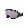 POC Fovea Photochromic Uranium Black/Photochromic/Light Pink-Sky Blue