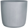 Scheurich Kvetináč Linetto - Stone Grey - 47