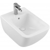 Villeroyboch VILLEROY & BOCH VERITY LINE závěsný bidet, alpská bílá