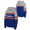 Outerstuff Dětská mikina New York Islanders NHL Head Coach Hoody Veľkosť: Detské M (9 - 11 rokov)