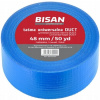 Univerzálna lepiaca páska Bisan B870006N 48 mm / 45,7 m modrá