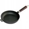 Panvica tradičná Kinghoff Fry Pan 28 cm liatinová