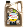 Total Quartz 9000 NFC 5W-30 - 5 L motorový olej