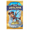 Disney Lorcana: Into the Inklands Booster Balíček