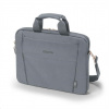 DICOTA Eco Slim Case BASE 11-12.5 Grey D31301-RPET