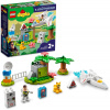 LEGO stavebnica LEGO® DUPLO® | Disney 10962 Misia Buzze Rakeťáka (5702017153568)