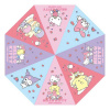 Sakami Merchandise Sanrio Umbrella Hello Kitty & Friends