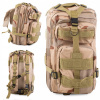 Verk 14359 Vojenský béžový 30 l