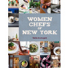 Women Chefs of New York - Nadia Arumugam