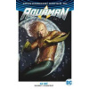 Aquaman 4 Na dně - Dan Abnett, Stjepan Šejić