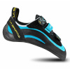 Tenisky La Sportiva Miura VS Woman blue 34,5 EU