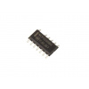 NCP1336BDR2G - AC/DC spínač, PWM regulátor, SOIC-14