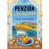 Penzión v Portugalsku - Caplin Julie
