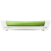 Leitz Laminátor iLAM Home Office A4 WOW zelený