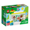LEGO Duplo 10968 Návšteva u lekára