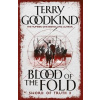 Blood of The Fold : Book 3 The Sword of - Terry Goodkind
