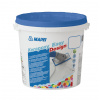 MAPEI KERAPOXY EASY DESIGN (3 kg) - dvojzložková dekoratívna epoxidová škárovacia malta Farba: 700 + MAPEGLITTER GOLD, Balenie: 3 kg
