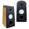 AQ CANTO 3 FORTE - aktívne reprosústavy, DO, USB, Bluetooth, dub