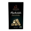 BISCOTTI TSOUNGARI Marcolato Chrumkavé rolky plnené krémom-tahini 170 g