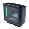 Datalogic Magellan 3600 VSi, Wand-/Thekenhalterung, 2D, Digimarc, USB, RS232, kit (M3610-010210-00604)