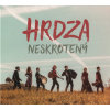 CD Hrdza - Neskrotený