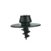 Uchytenie kobercov (5ks) SEAT TOLEDO II (1M2)