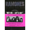 Ramones (Jim Bessman)(Brožovaná)