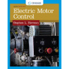 Electric Motor Control (Stephen L Herman)(Brožovaná)