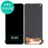 LCD displej + Dotykové sklo Realme 8 Pro RMX3081 Aftermarket PRO