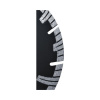 DEDRA Turbo-T Diamantový rezný kotúč 350mm/25,4 - H1199E-35