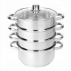Naparovací hrniec - Koncept Senso Prace Cooking 24cm (Naparovací hrniec - Koncept Senso Prace Cooking 24cm)