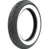DUNLOP 150/80-16 D404 71H TL Predná WWW Biely bok DOT 11-22/2024