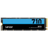 SSD disk Lexar NM710 500GB M.2 PCIe (LNM710X500G-RNNNG)