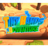 Tiny Hands Adventure Steam CD Key