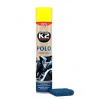 K2 POLO COCKPIT - čistí palubnú dosku 750ml Citrón