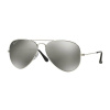 Slnečné okuliare Ray-Ban Aviator RB3025 003/59 Veľkosť: 58