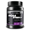 Prom-in Essential BCAA synergy 550 g zelené jablko