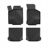 Koberce gumenné FROGUM 3D No.77 SEAT LEON I 1995-2005