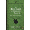The Adventures of Sherlock Holmes - Arthur Conan Doyle
