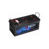 A-TECH A-TECH EFB 12V 180Ah 1100A BA EFB180