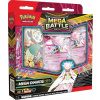 Pokémon TCG Mega Battle Deck Diancie ex Zberateľský Balíček Kariet