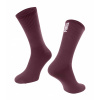 Ponožky Force LONGER SLIM, veľkosť: S-M/36-41