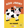 Kdo jsem? Na farmě
