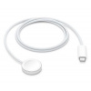 Tactical USB Nabíjecí Kabel pro Apple Watch 1/2/3/4/5/6/SE/7 57983107336 (8596311170621)