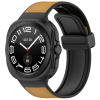 Techsuit Watchband (W056) remienok pre Samsung Galaxy Watch Ultra 47mm – hnedý KF2334757