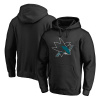 San Jose Sharks - Team Alternate NHL Mikina s kapucňou L/USA=XL/EU