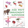 Môj prvý obrázkový slovníček slovenčina/angličtina
